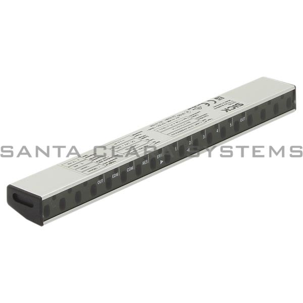 Sick C4MT-01814ABB03BB0 Safety Light Curtain Product Image