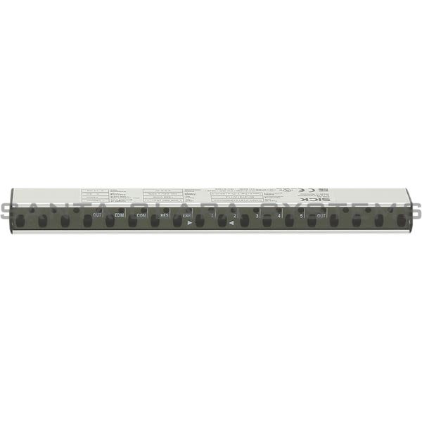 Sick C4MT-01814ABB03BB0 Safety Light Curtain Product Image