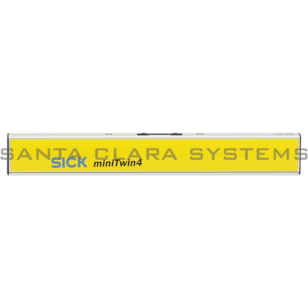 Sick C4MT-01814ABB03BB0 Safety Light Curtain Product Image