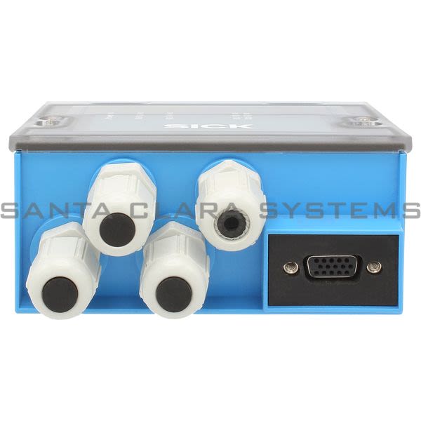 Sick CDB730-001 Connection Module | 1055981 Product Image