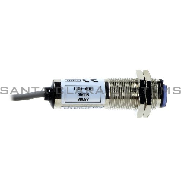 Sick CDD-40P Photoelectric Sensor Product Image