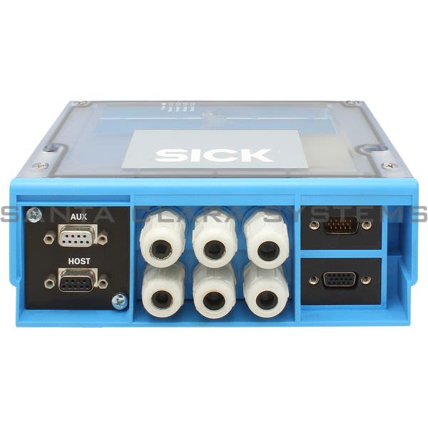 Sick CDM490-0101 Connection Module | 1025365 Product Image