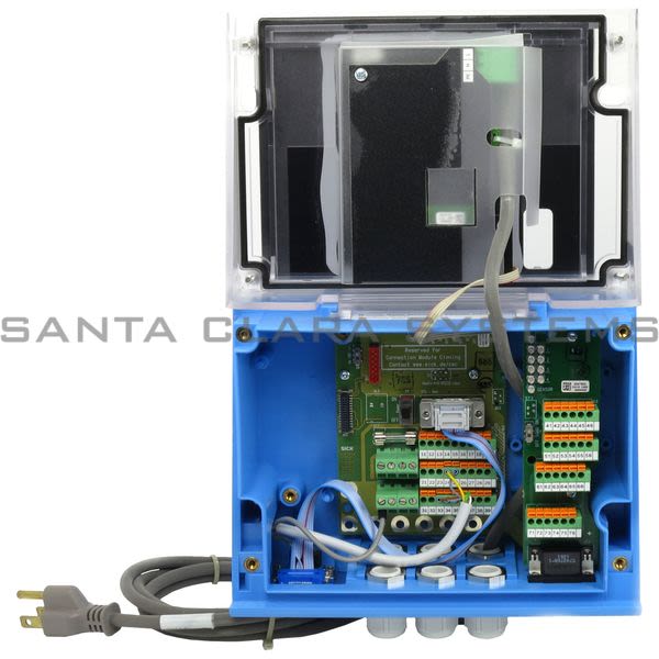 Sick CDM490-0103  Barcode Scanner | 1026264 Product Image