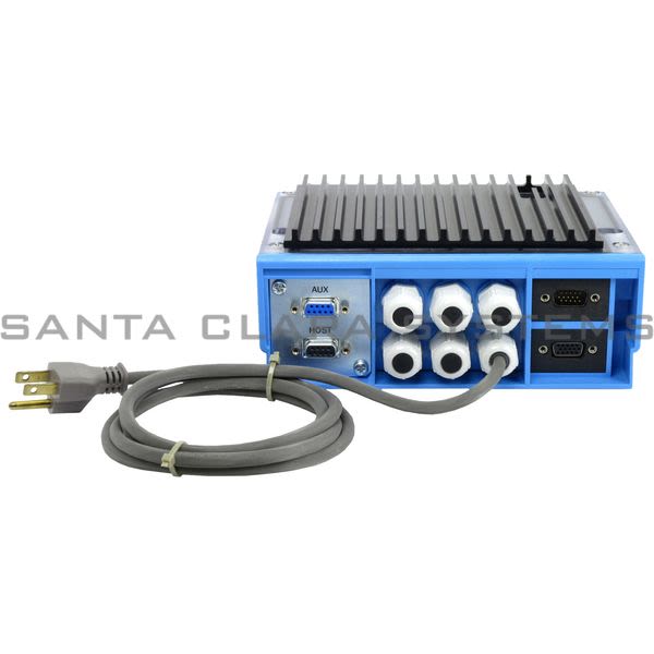 Sick CDM490-0103  Barcode Scanner | 1026264 Product Image