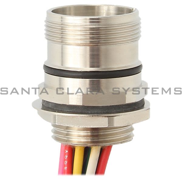 Sick CKFL12-12-3 Cordset 12 PT Female | 2031859 Product Image
