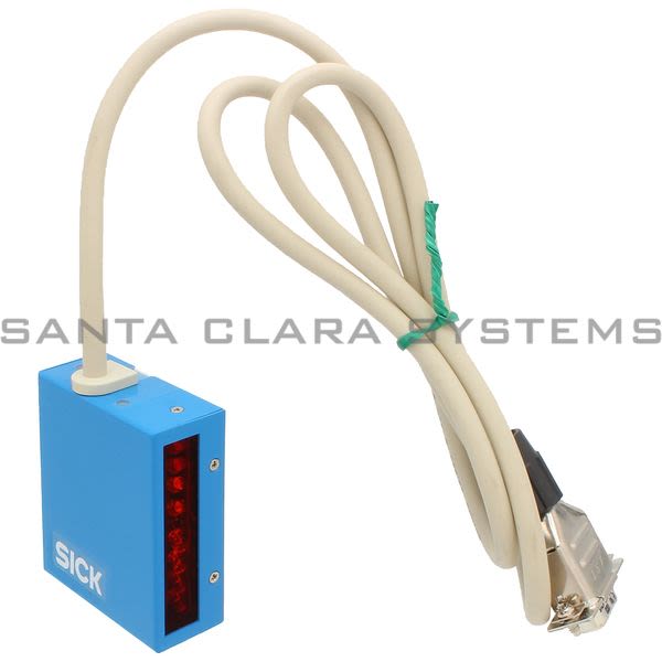 Sick CLP100-0010 Bar Code Scanner | 1018331 Product Image
