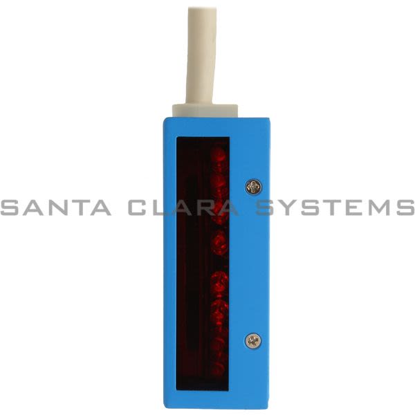 Sick CLP100-0010 Bar Code Scanner | 1018331 Product Image