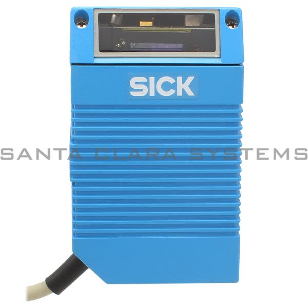 Sick CLV210-0000 Bar Code Scanner | 1011625 Product Image