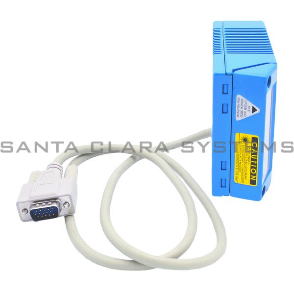 Sick CLV212-A1010 Barcode Scanner | 1015252 Product Image