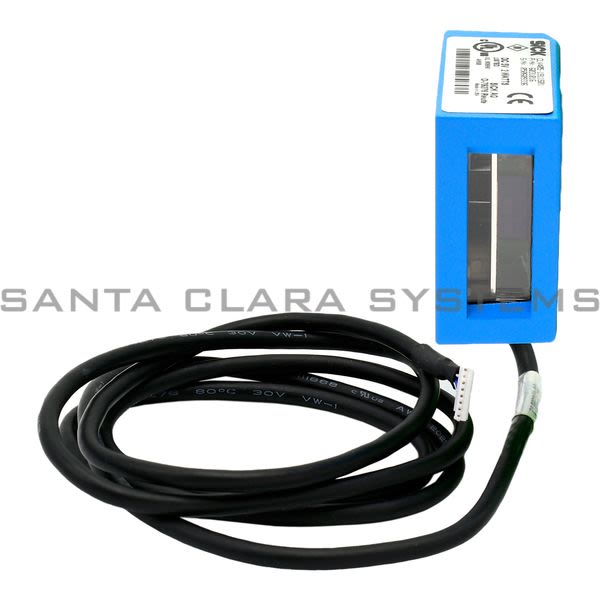 Sick CLV405-1911S01 Barcode Scanner | 6031016 Product Image