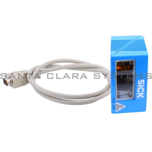 Sick CLV410-0010 Scanner | 1015421 Product Image