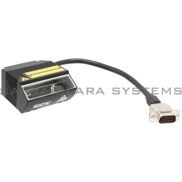 Sick CLV410-2910S01 Barcode Scanner | 1017850 Product Image