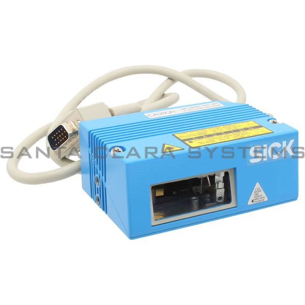 Sick CLV430-1010S03 Barcode Reader | 1022632 Product Image