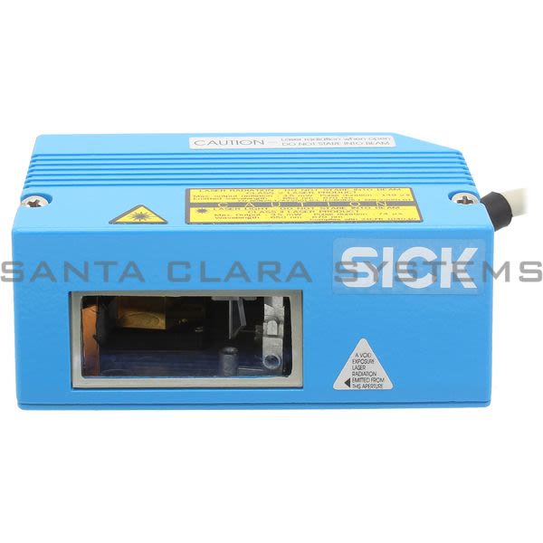 Sick CLV430-1010S03 Barcode Reader | 1022632 Product Image