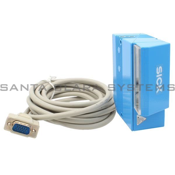Sick CLV431-2910S02 Barcode Scanner | 1029073 Product Image