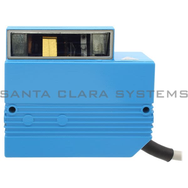 Sick CLV431-3010 Bar Code Scanner Mid Range | 1016747 Product Image