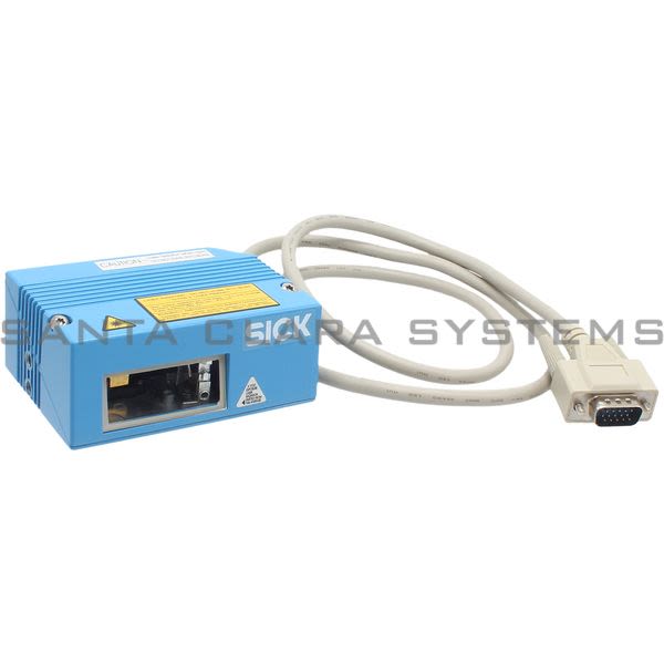 Sick CLV432-1010 Barcode Scanner | 1016680 Product Image
