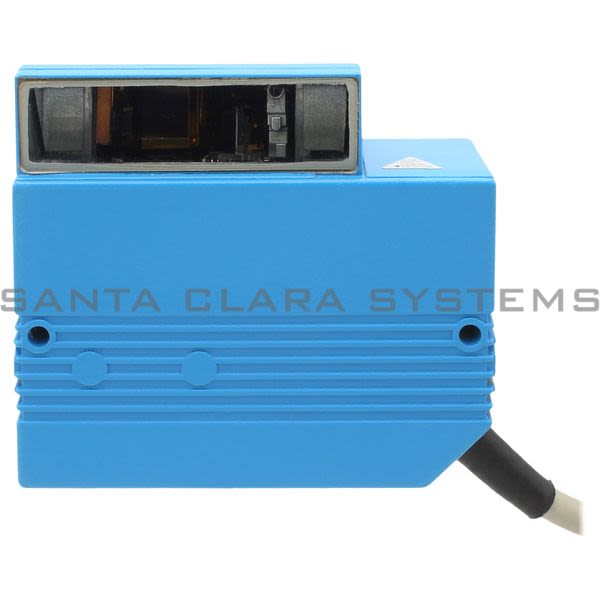 Sick CLV432-2010 Bar Code Scanner | 1016748 Product Image