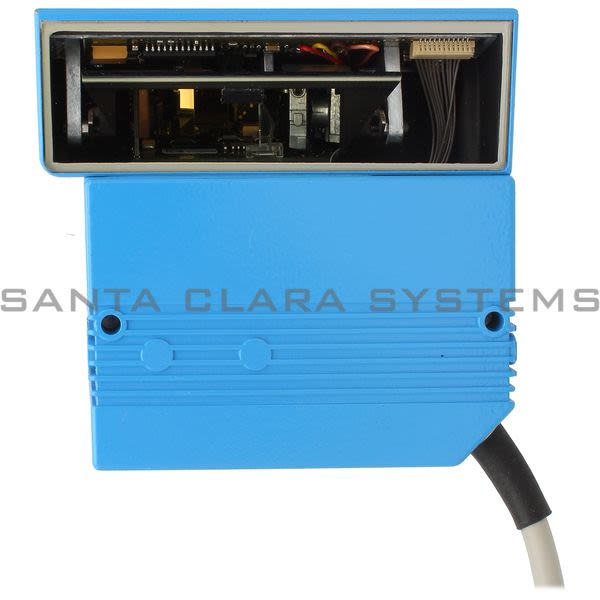 Sick CLV440-6010 Bar Code Scanner | 1017984 Product Image