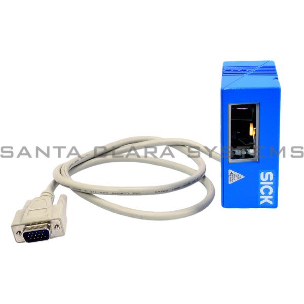 Sick CLV450-0010 Bar Code Scanner | 1018556 Product Image