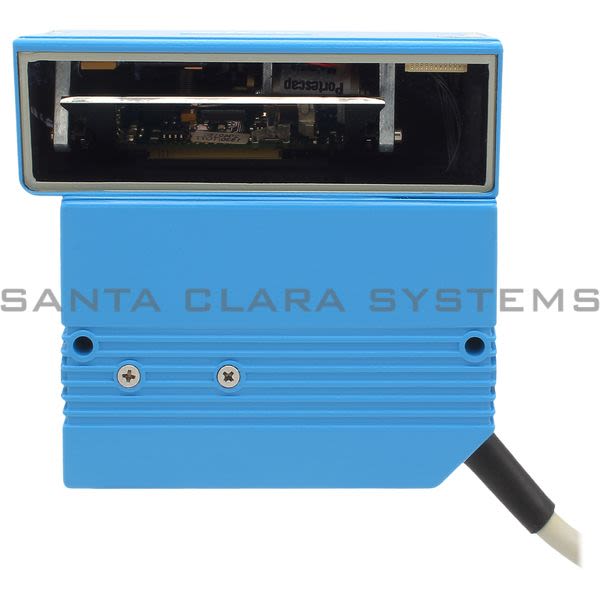 Sick CLV450-6010 Bar Code Scanner Standard Density | 1019218 Product Image
