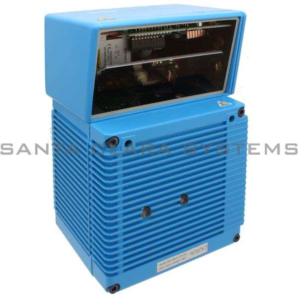 Sick CLV480-1010 Code Reader W/ Oscillating Mirror | 1024066 Product Image