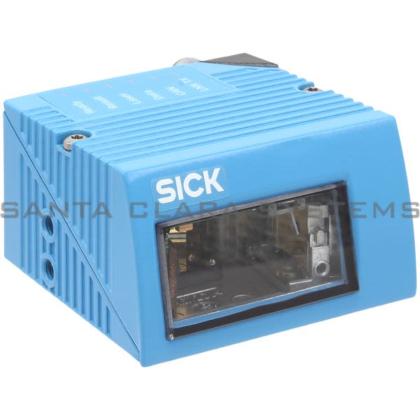 Sick CLV620-1121 Barcode Scanner Product Image