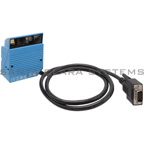 Sick CLV620-3000 Barcode Scanner Product Image