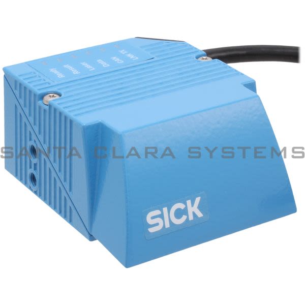 Sick CLV620-3000 Barcode Scanner Product Image