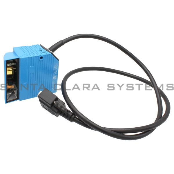 Sick CLV621-2000 Bar Code Scanner Product Image