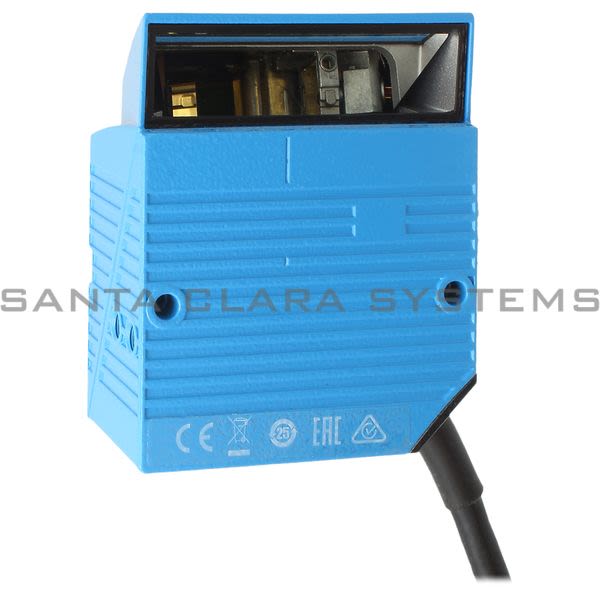 Sick CLV621-2000 Bar Code Scanner Product Image