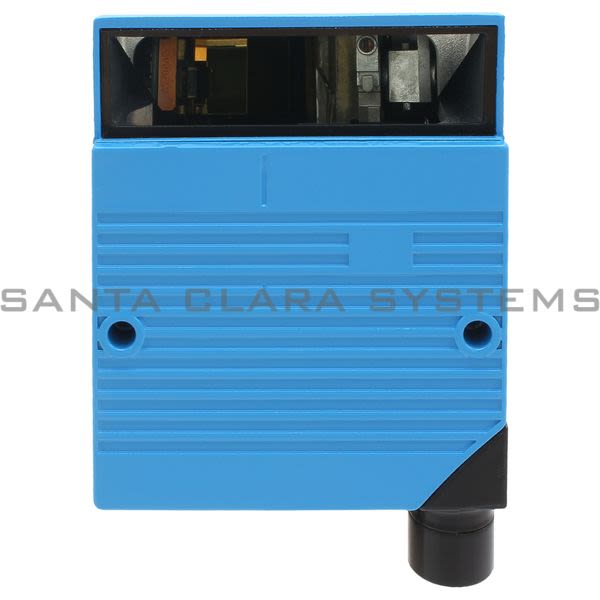 Sick CLV621-2120 Bar Code Scanner Product Image