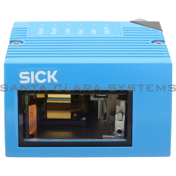 Sick CLV622-0120 Scanner | Short Range | 1041793 Product Image