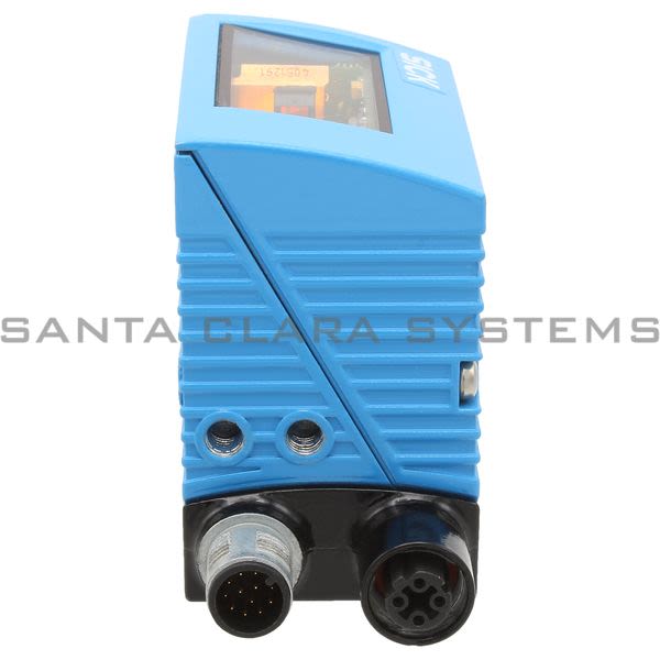 Sick CLV622-0120 Scanner | Short Range | 1041793 Product Image