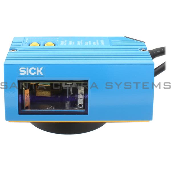Sick CLV630-0000F0 Barcode Scanner | 1051733 Product Image