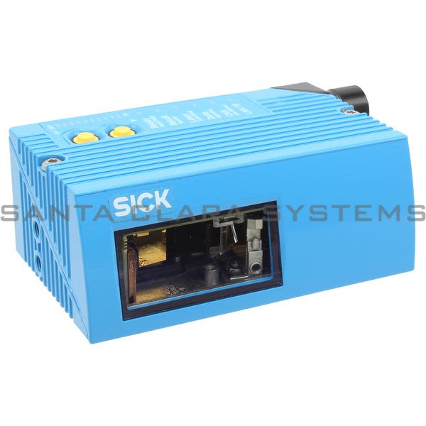 Sick CLV630-0120 Barcode Line Scanner Long Range | 1041969 Product Image