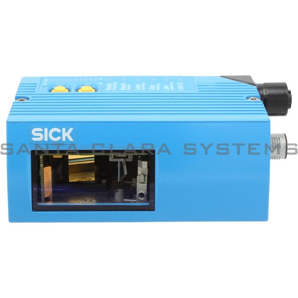 Sick CLV630-0120 Barcode Scanner | 1041969 Product Image