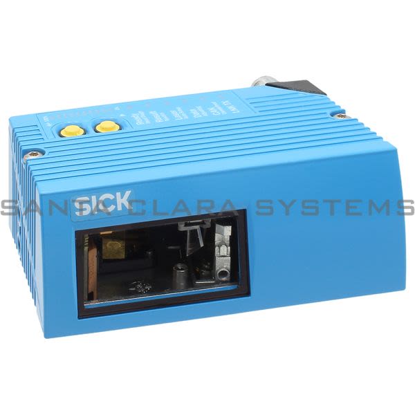Sick CLV630-0120S50 Barcode Scanner | 1053799 Product Image