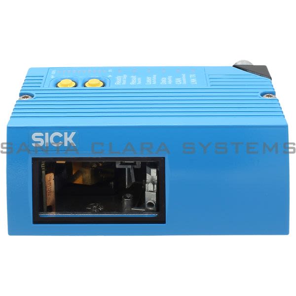 Sick CLV630-0120S50 Barcode Scanner | 1053799 Product Image