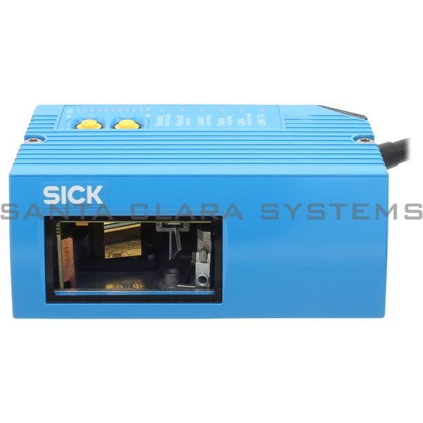 Sick CLV630-1000 Long Range Bar Code Scanner | 1041970 Product Image