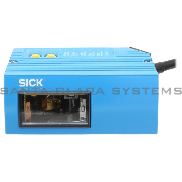 Sick CLV630-1001S01 Barcode Scanner | 1049007 Product Image