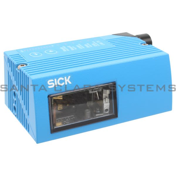 Sick CLV630-1121S01 Barcode Scanner | 1048439 Product Image