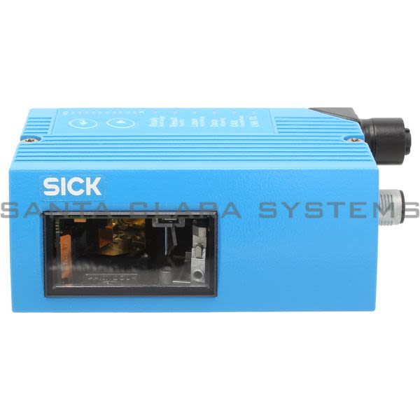 Sick CLV630-1121S01 Barcode Scanner | 1048439 Product Image