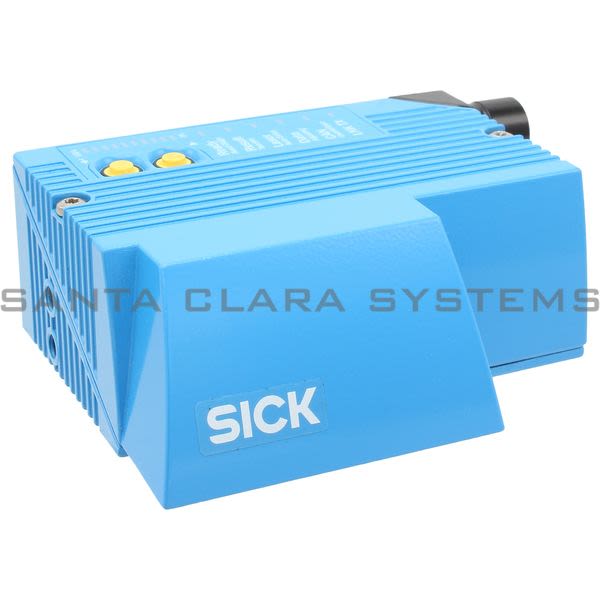 Sick CLV630-2120 Barcode Scanner | 1041973 Product Image