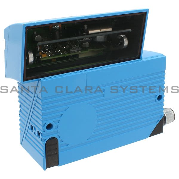 Sick CLV630-6120 Barcode Scanner | 1041977 Product Image