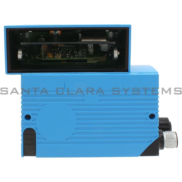 Sick CLV630-6120 Barcode Scanner | 1041977 Product Image