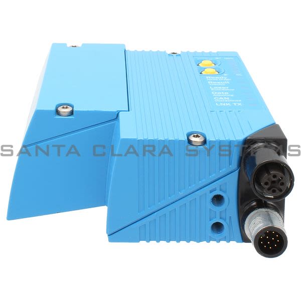 Sick CLV630-6120 Barcode Scanner | 1041977 Product Image