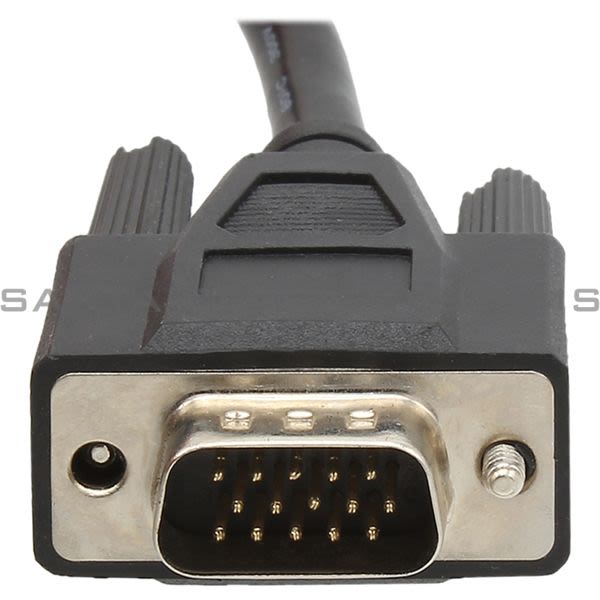 Sick CLV631-0000 Barcode Scanner | 1041978 Product Image