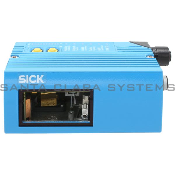Sick CLV631-0120 Barcode Scanner | 1041979 Product Image