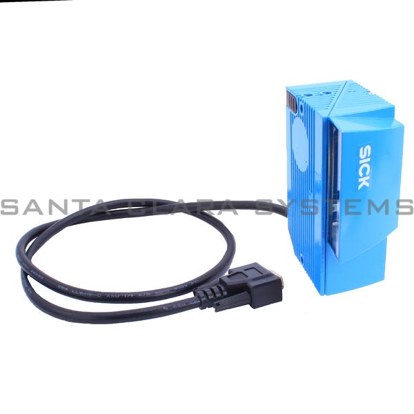Sick CLV631-2000 Bar Code Scanner | 1041982 Product Image